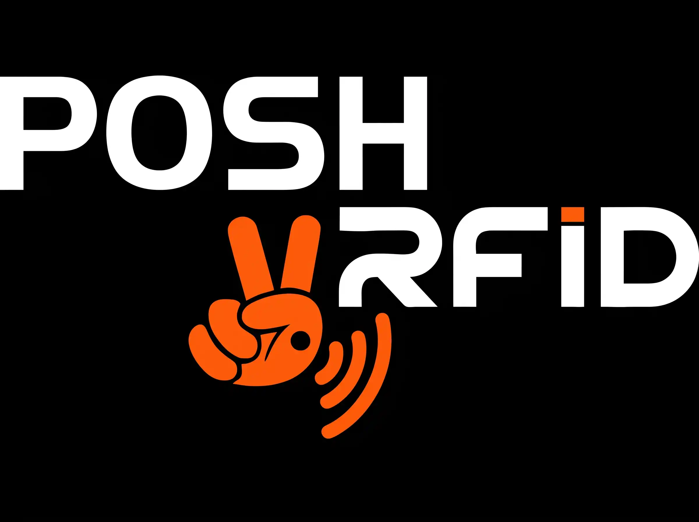 POSH RFID