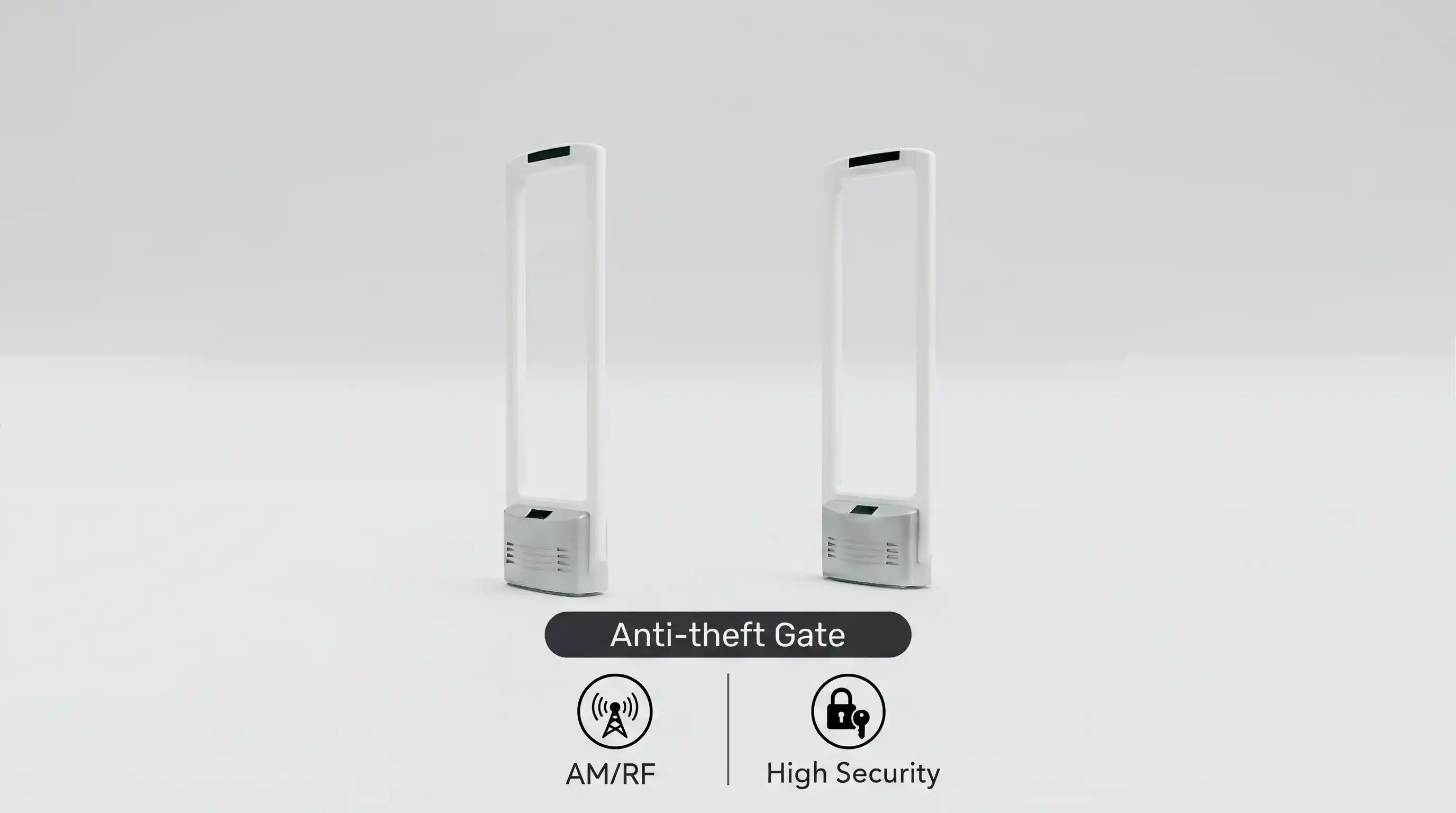 Anti-Theft AM Gate