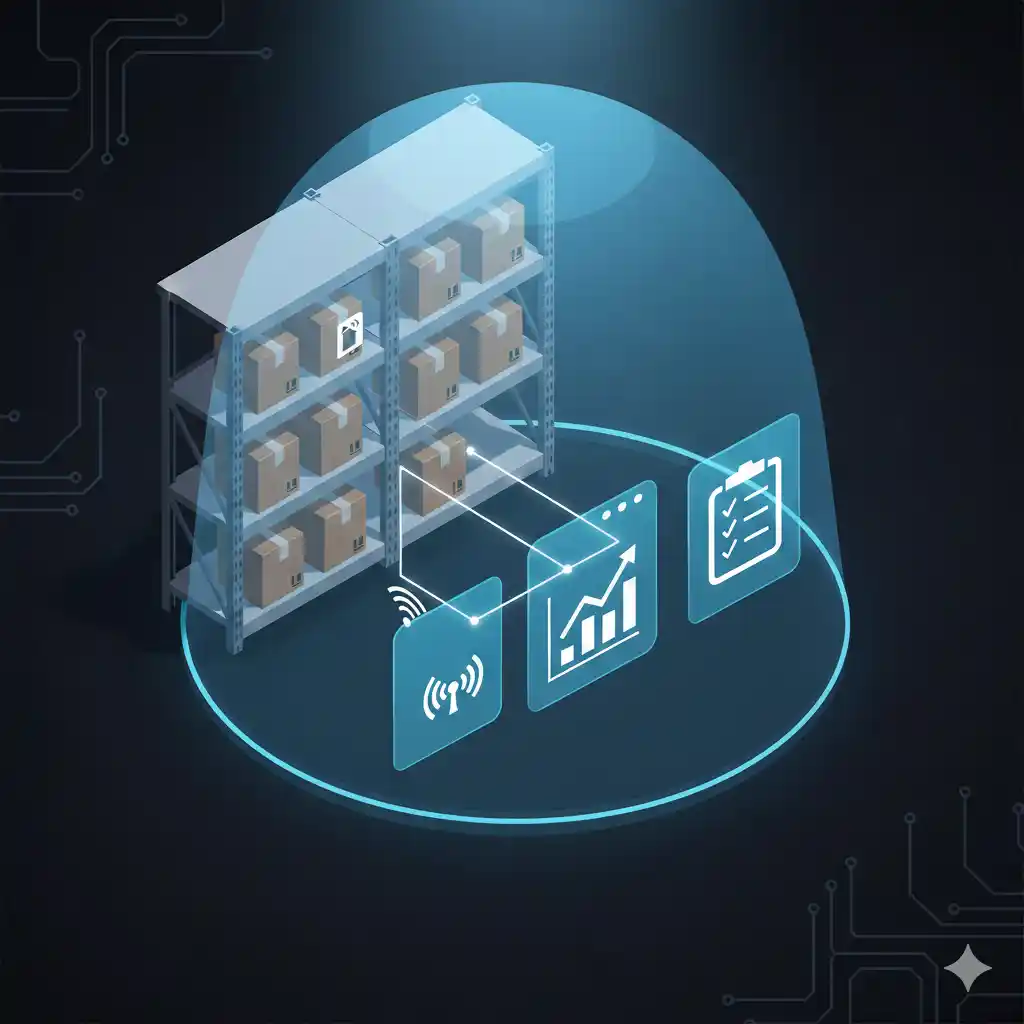 Inventory Management Software