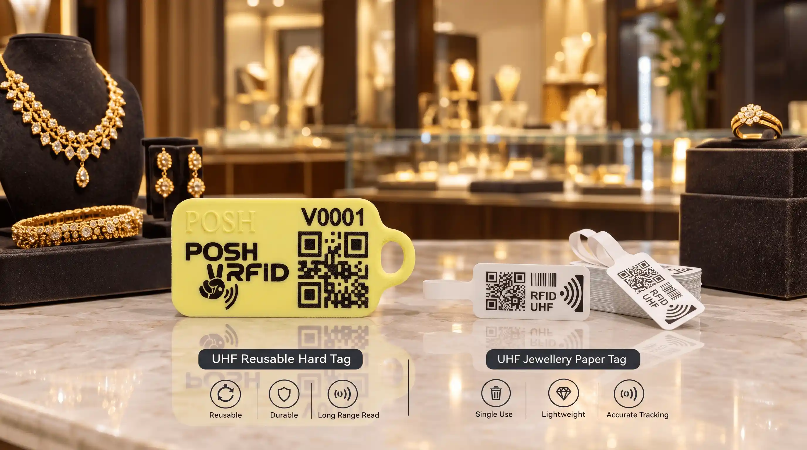RFID Tags