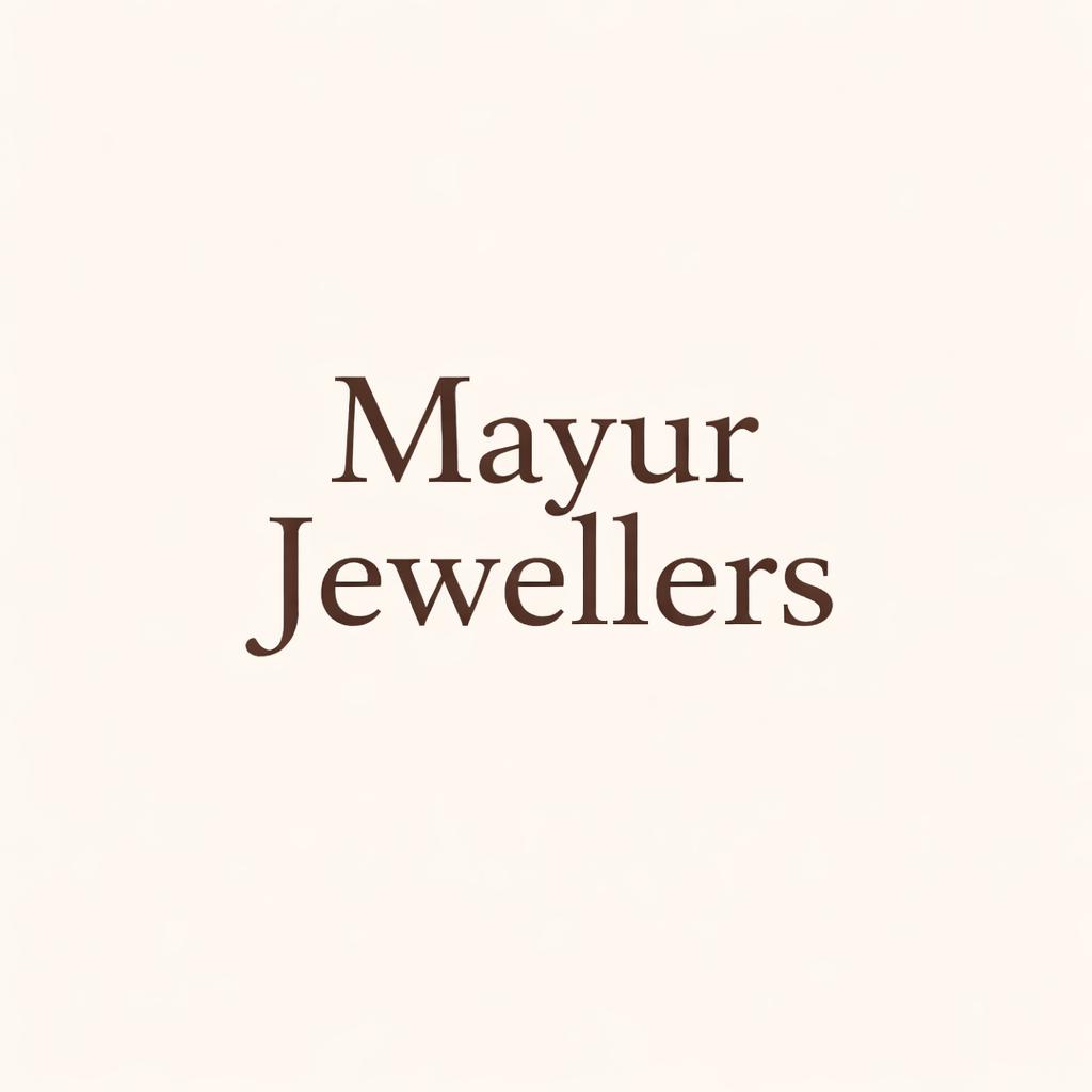 Mayur Jewellery
