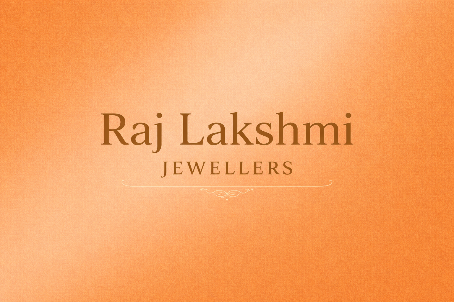 Raj Lakshmi Jewellers