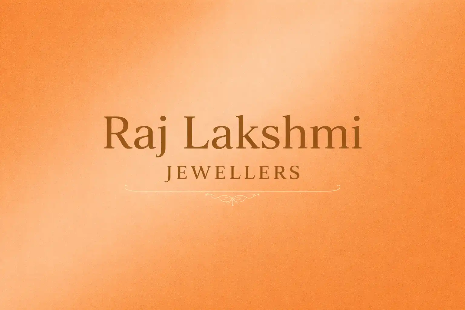 Raj Lakshmi Jewellers