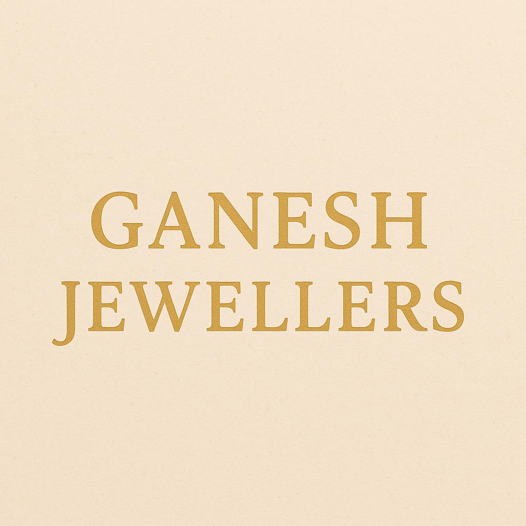 Ganesh Jewellers