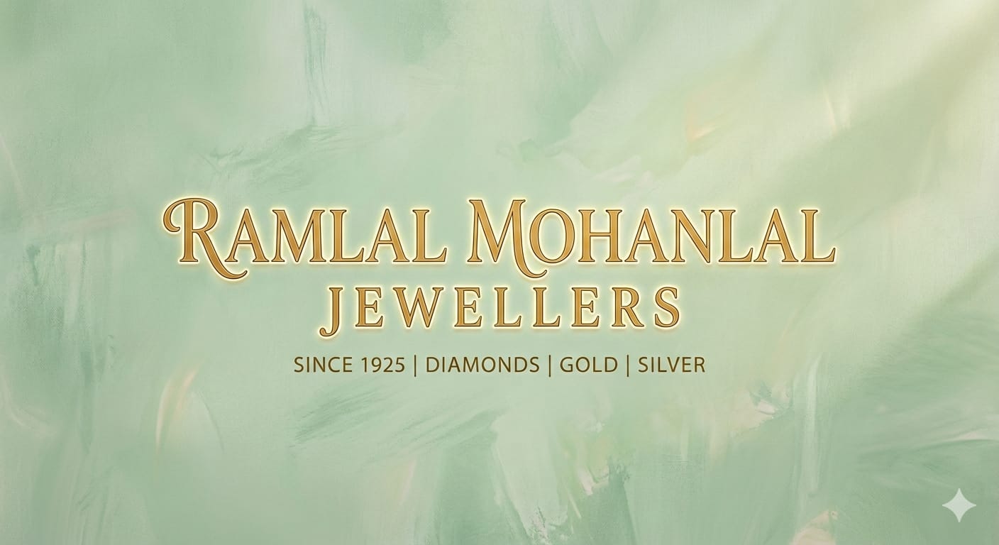 Ramlal Mohanlal Jewellers