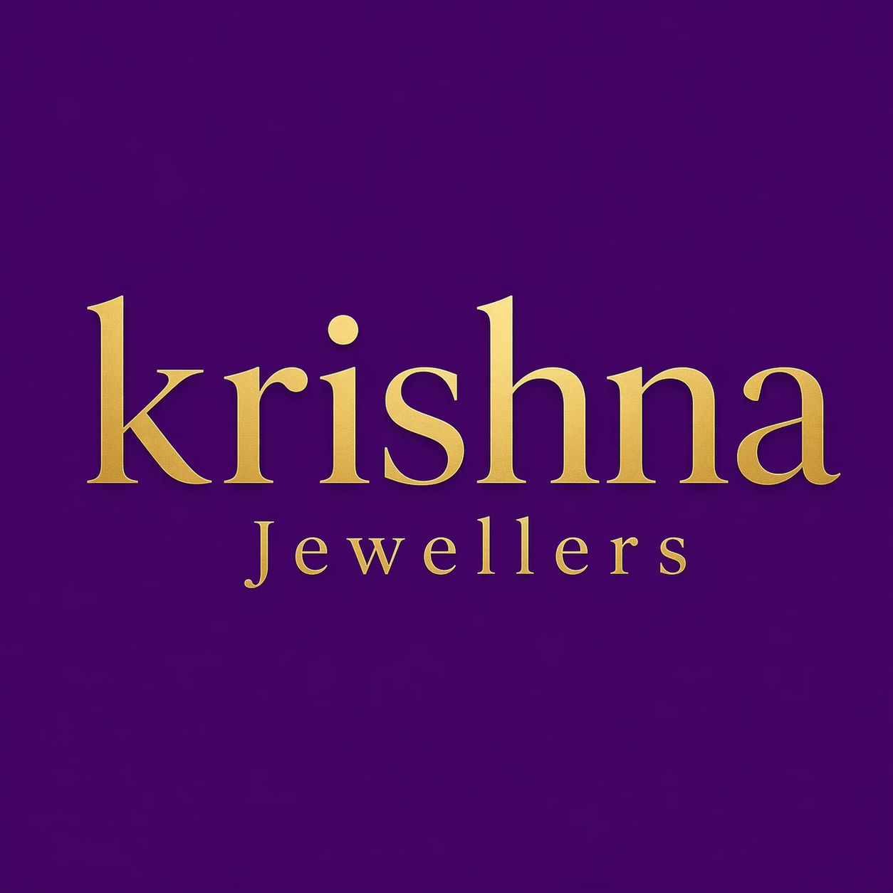 Krishna Jewellers
