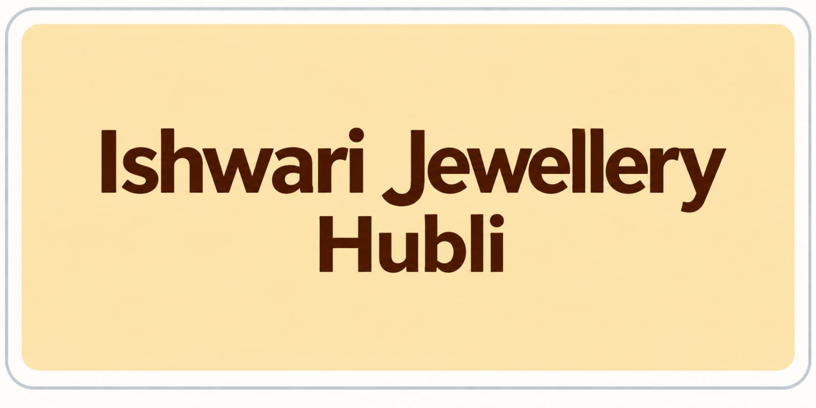 Ishwari Gold