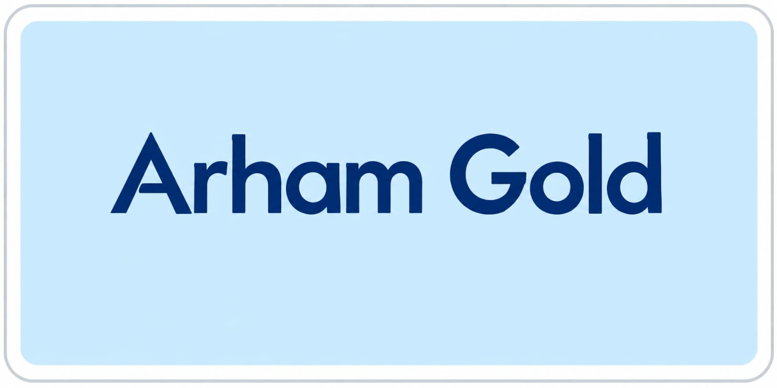 Arham Gold Davangere