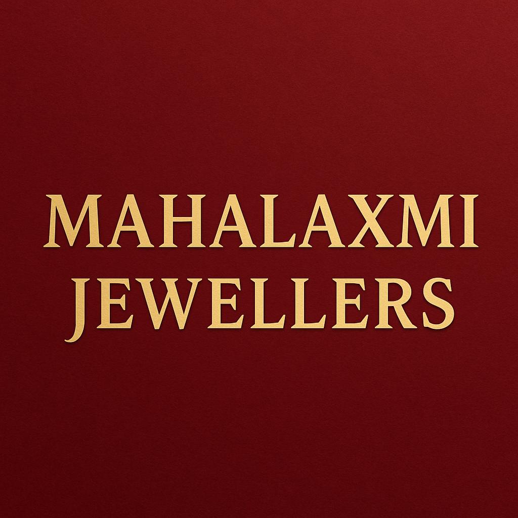 Mahalakshmi Jewellers